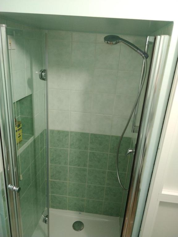 Isi GuestHouse - Triple Room