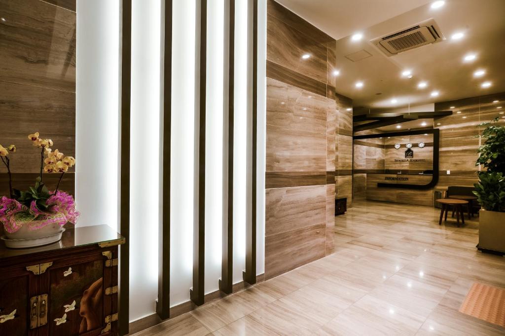 Fotografie z fotogalerie ubytování Namyangju Benikea JD Hotel v destinaci Namyangju