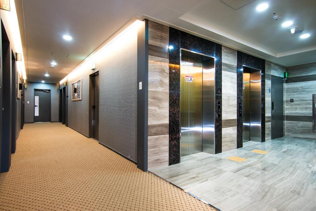 Fotografie z fotogalerie ubytování Namyangju Benikea JD Hotel v destinaci Namyangju