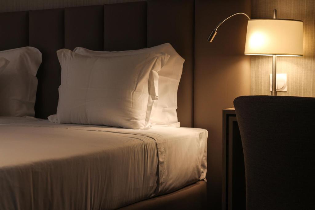 The Leaf Boutique Hotel Lisbon - Adults Only - Resim 27