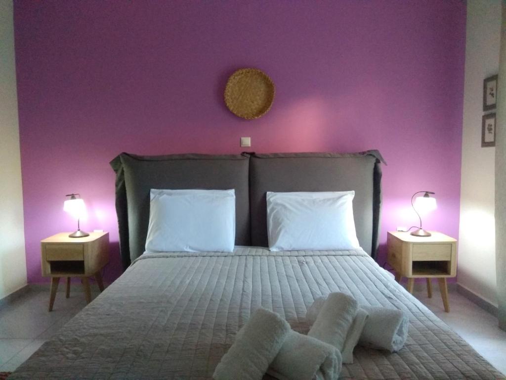 Apartments Katerina by the sea - 18