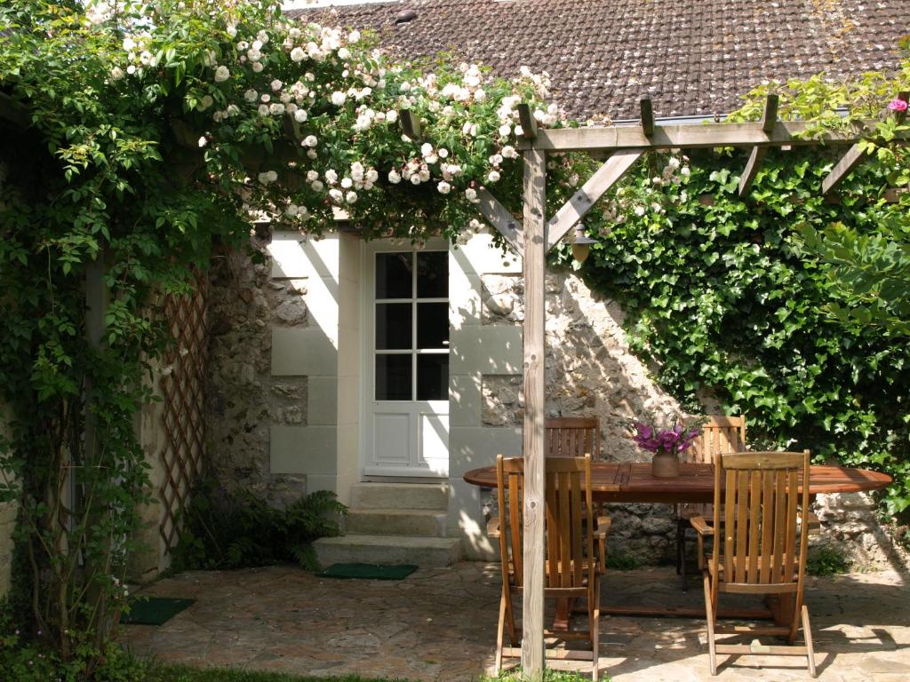 Le Petit Villandry - Kleine Tweepersoonskamer Met 2 Aparte Bedden