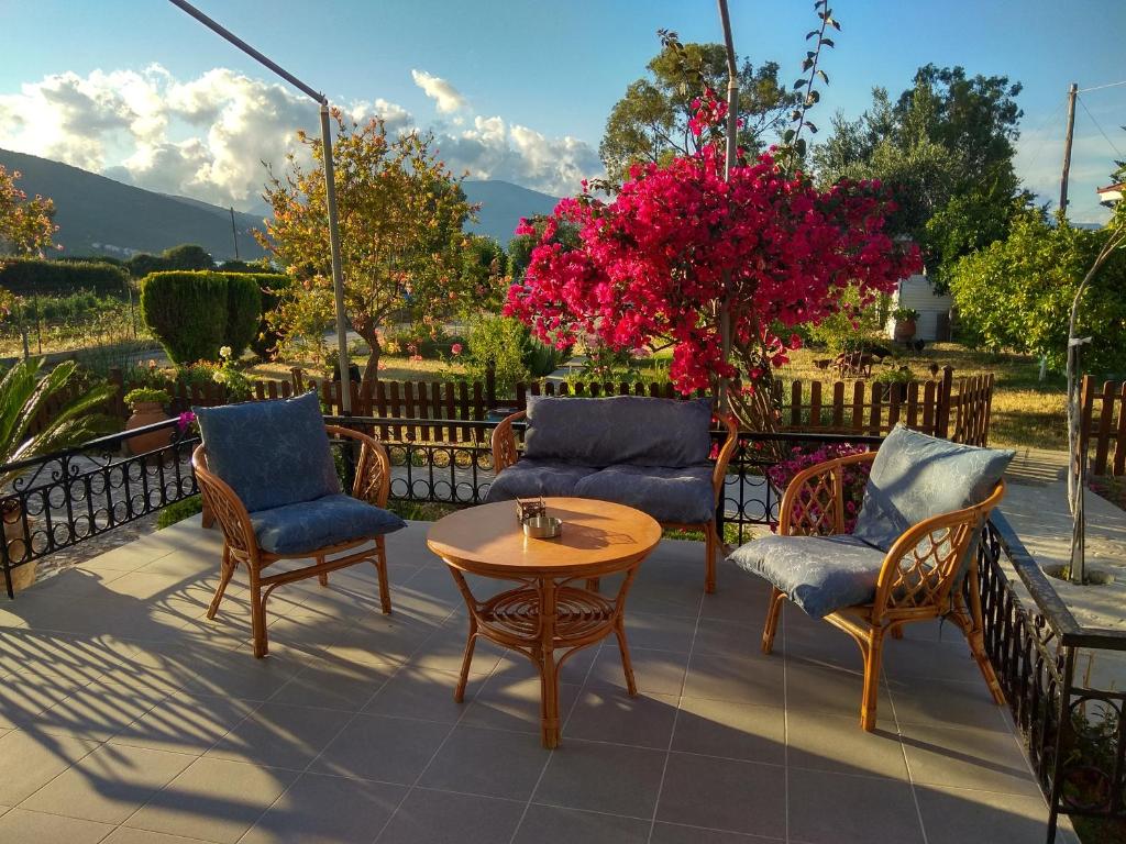 Apartments Katerina by the sea - 4