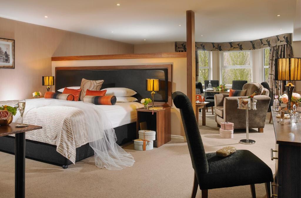 The Malone Hotel - 