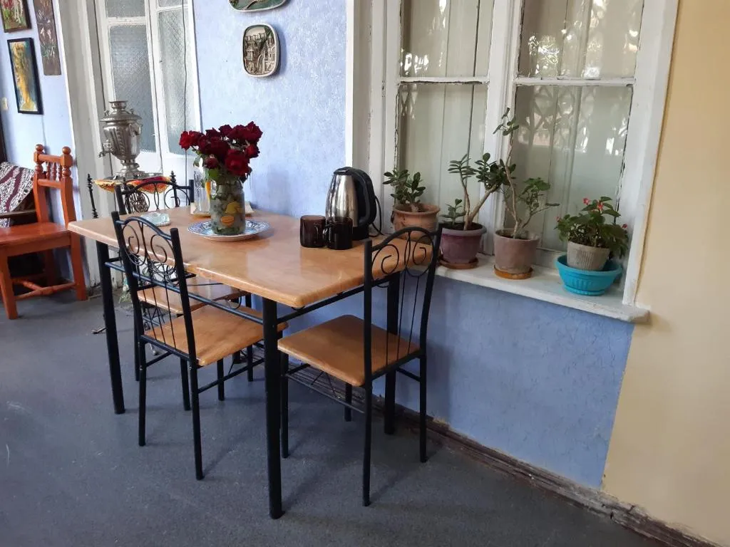 Shushabandi Rooms, Tbilisi, Georgia