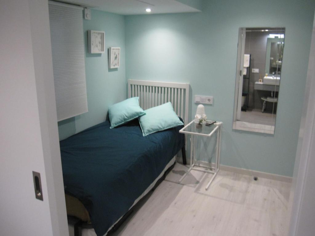 Albergue San Francisco - 14