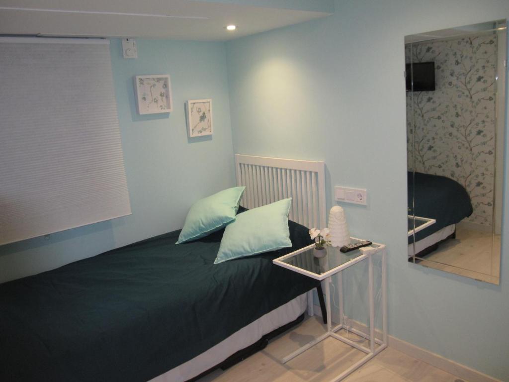 Albergue San Francisco - 10