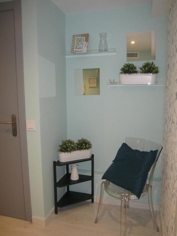 Albergue San Francisco - 11