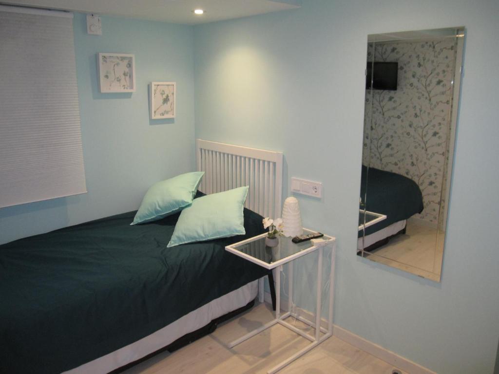 Albergue San Francisco - 12