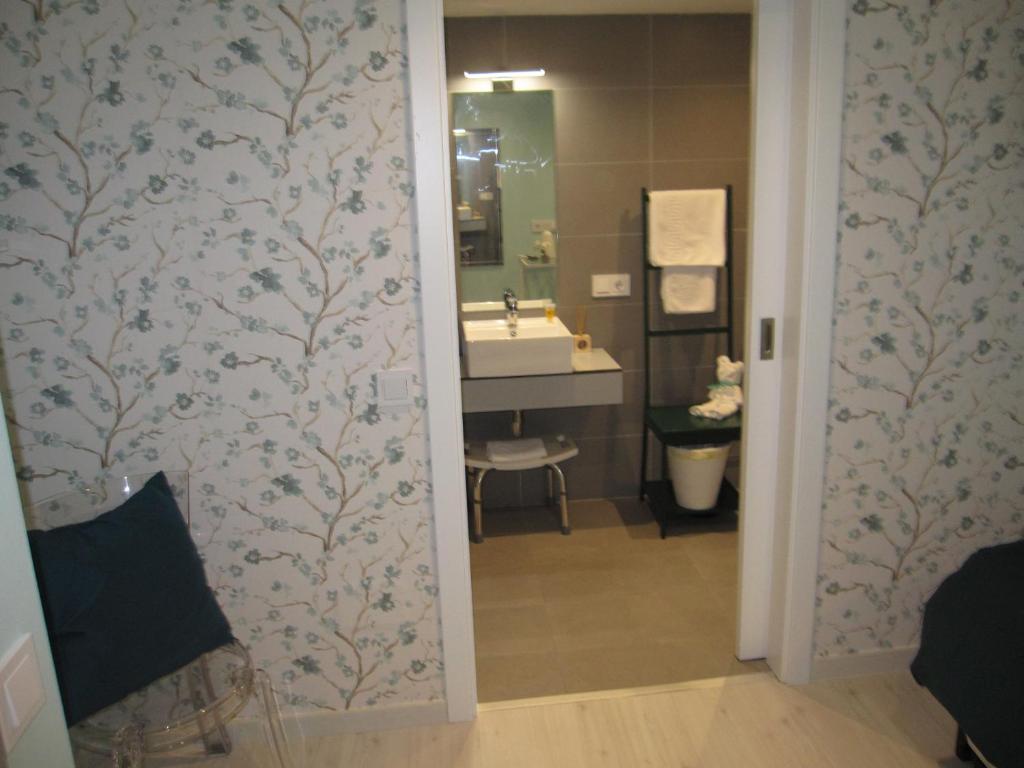 Albergue San Francisco - 13