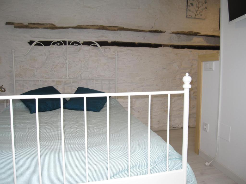 Albergue San Francisco - 1