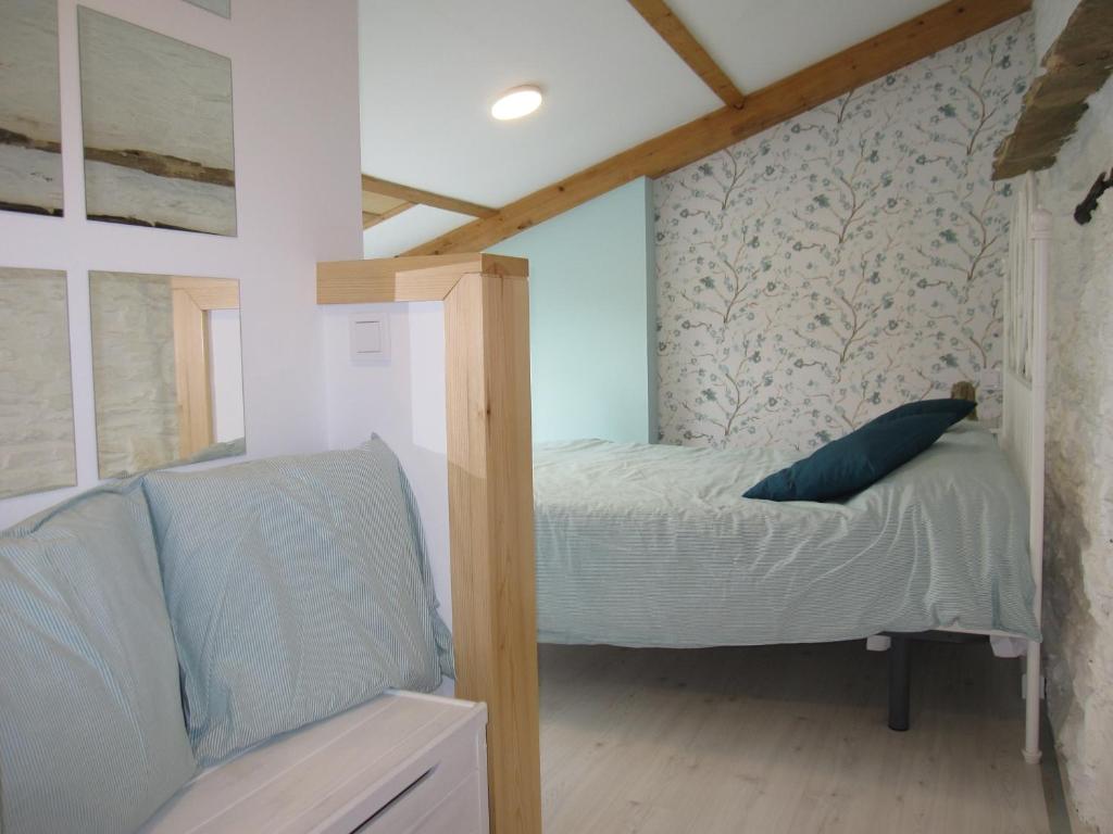 Albergue San Francisco - 2