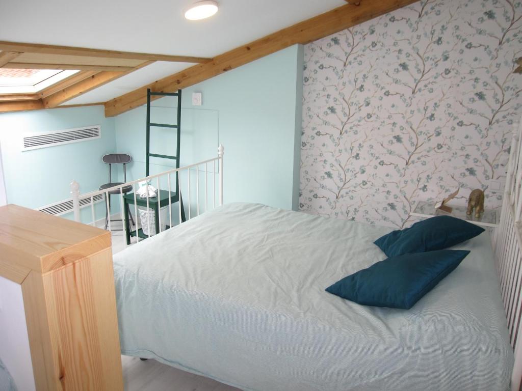 Albergue San Francisco - 3