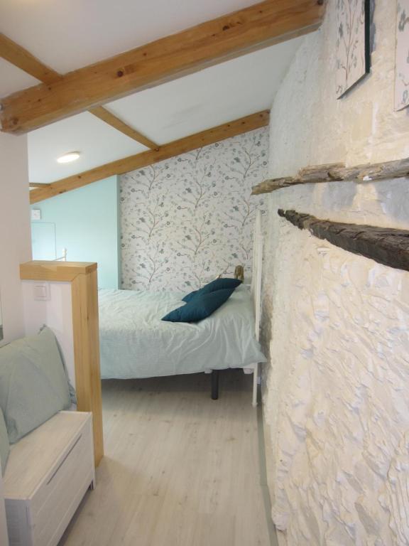 Albergue San Francisco - 4