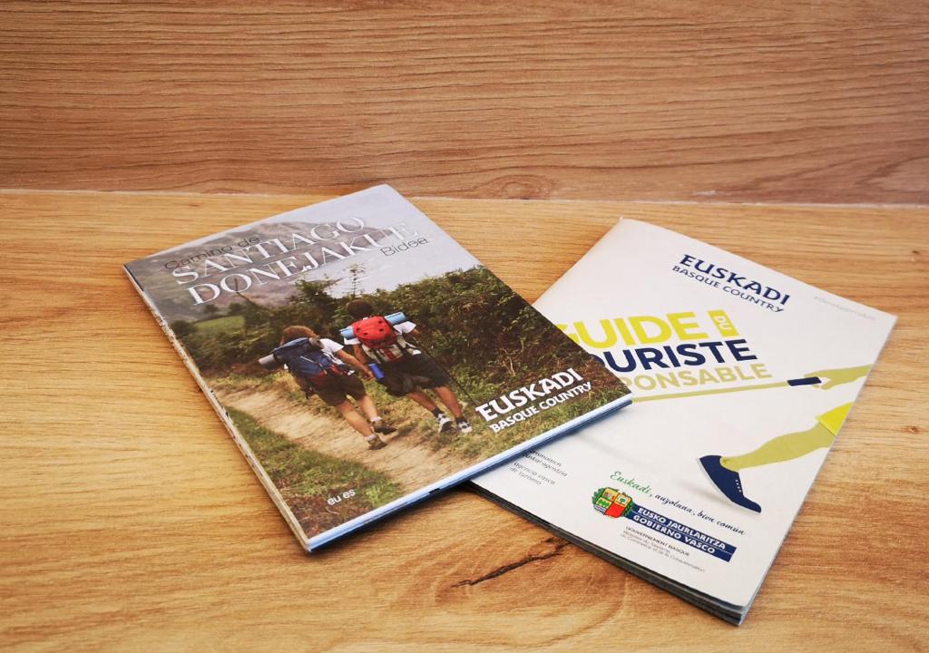 Fotografie z fotogalerie ubytování Hotel Aitana v destinaci Irún