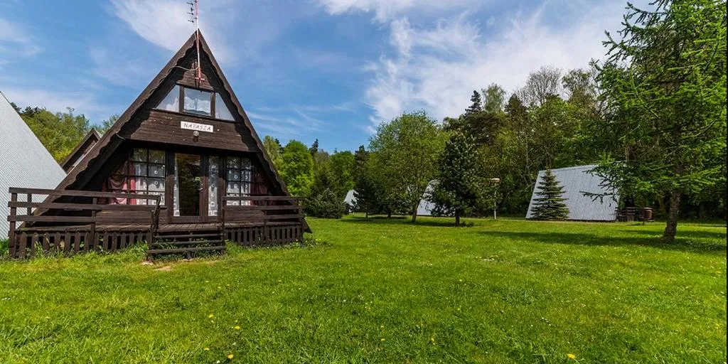 Ośrodek Wypoczynkowy Melisa, Gdansk, Poland