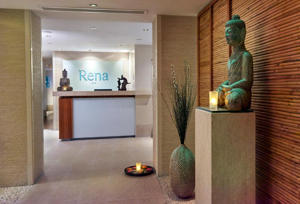 Leonardo Royal London St Paul’s - Resim 21