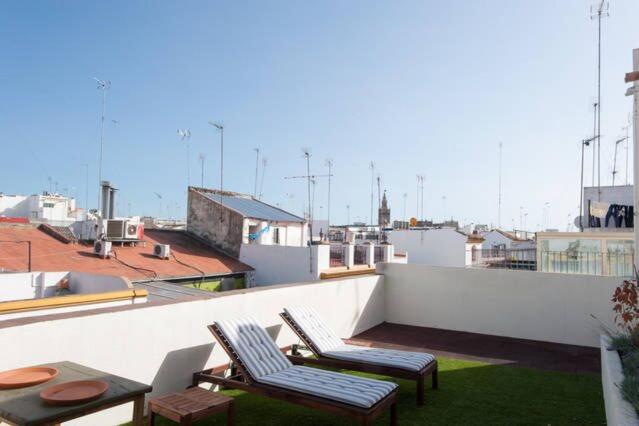 Appartement A11-11 Don Giovanni, acogedor y (Spanje Sevilla ...