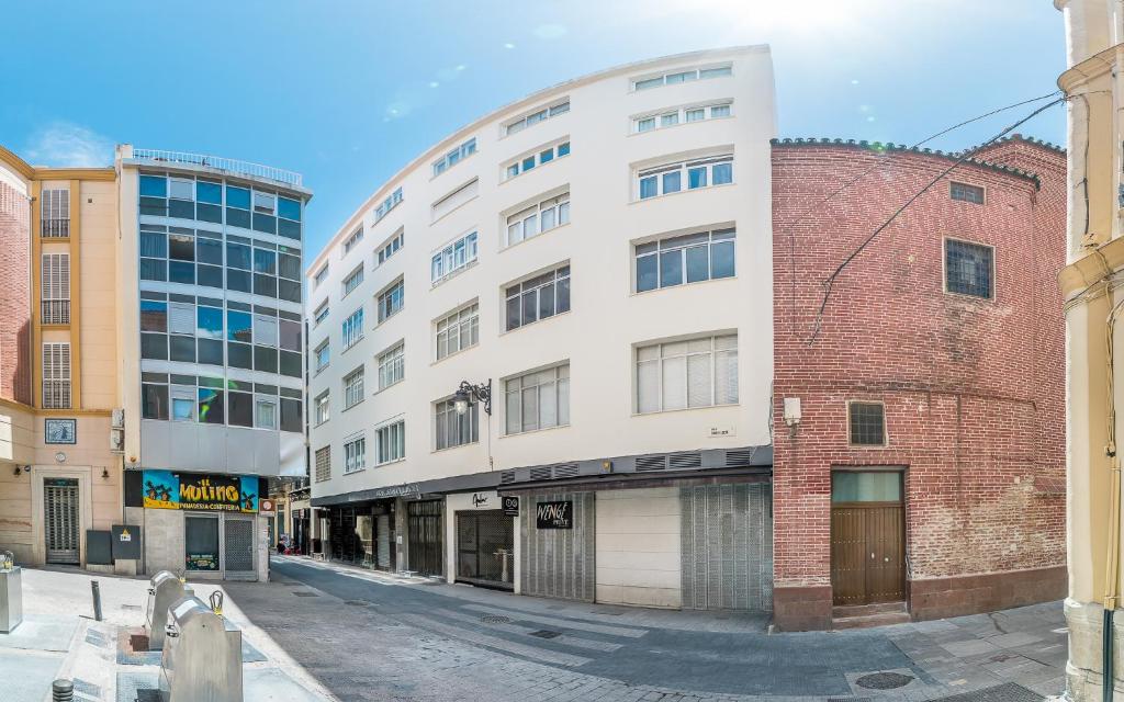 Suite Homes Santa Lucia, Málaga – Tarifs 2022