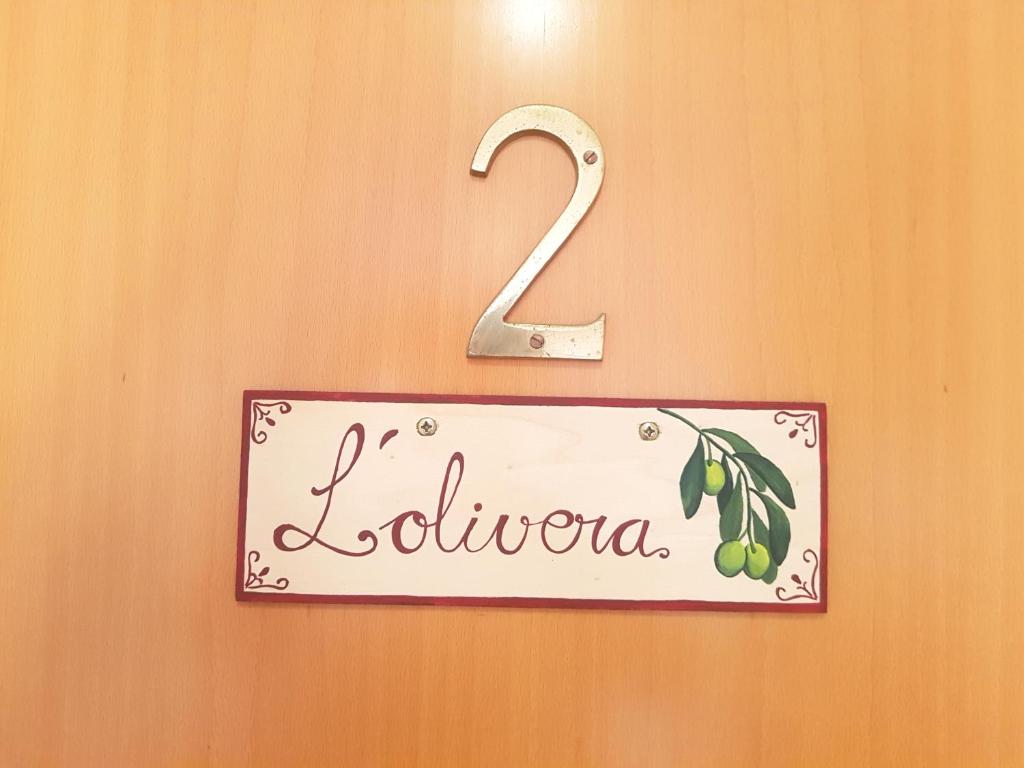 Certifikát, ocenenie alebo iný dokument vystavený v ubytovaní Can Panxeta