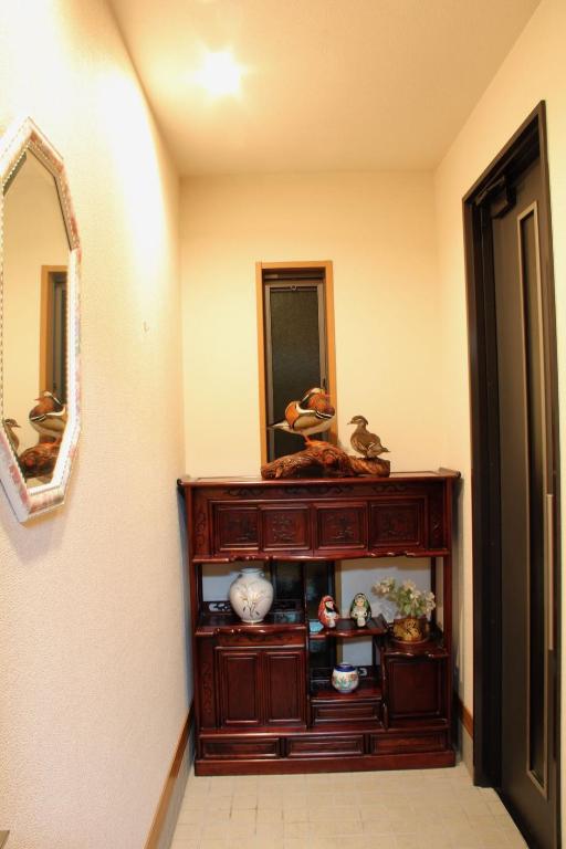 Fotografie z fotogalerie ubytování MIKOTO HOUSE v destinaci Kashū