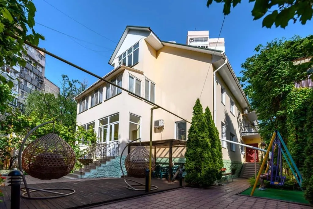 Arcadia cozy house, Kryzhanivka, Ukraine