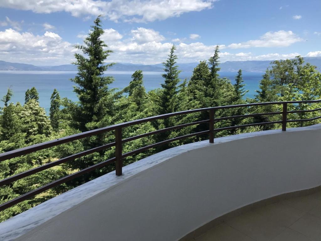 Hotel Camping Lin - Wohnung Mit Einem Schlafzimmer