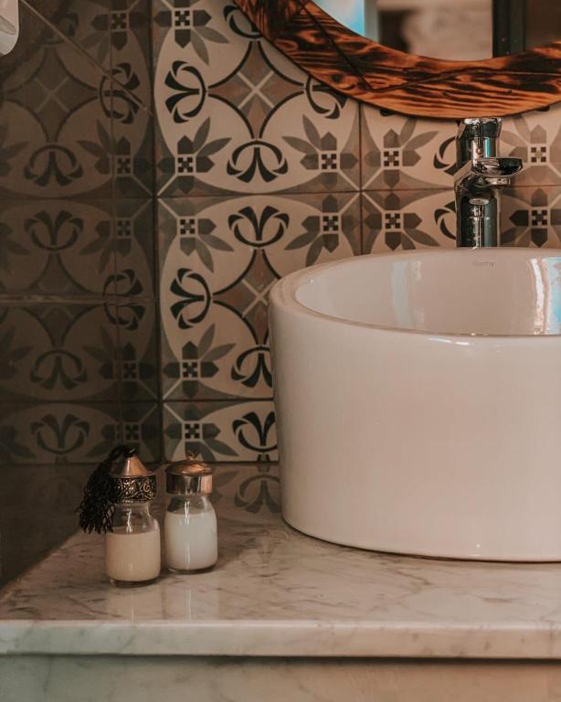 Fotografie z fotogalerie ubytování Hotel Riad Amlal v destinaci Warzazát