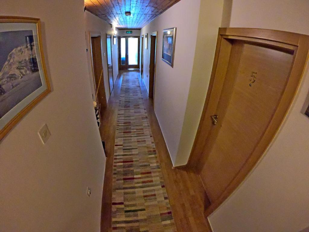 Fotografie z fotogalerie ubytování Hotel Bokeljski Dvori v destinaci Kotor