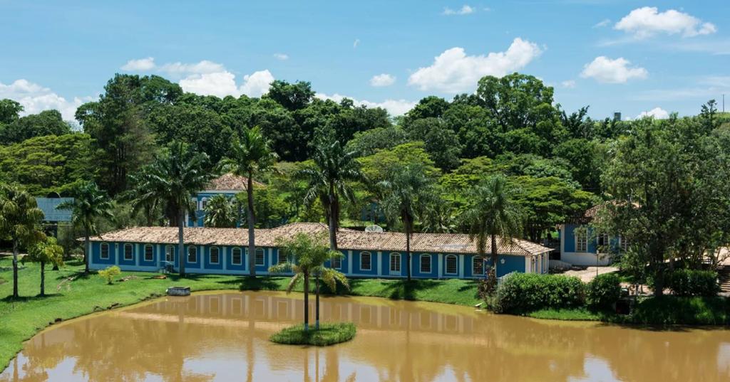 ᐉ HOTEL FAZENDA JUCA MULATO ( ITAPIRA, BRAZIL ) REAL PHOTOS & GREAT DEALS