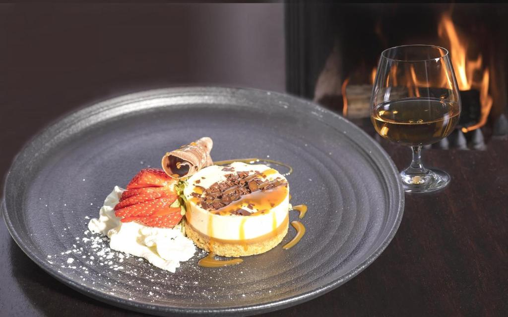 Eviston House Hotel - Resim 18