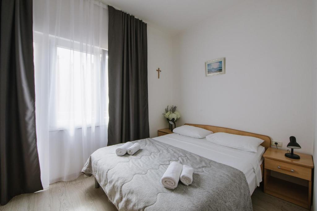 Hotel Dubrovnik Međugorje - Habitación Doble