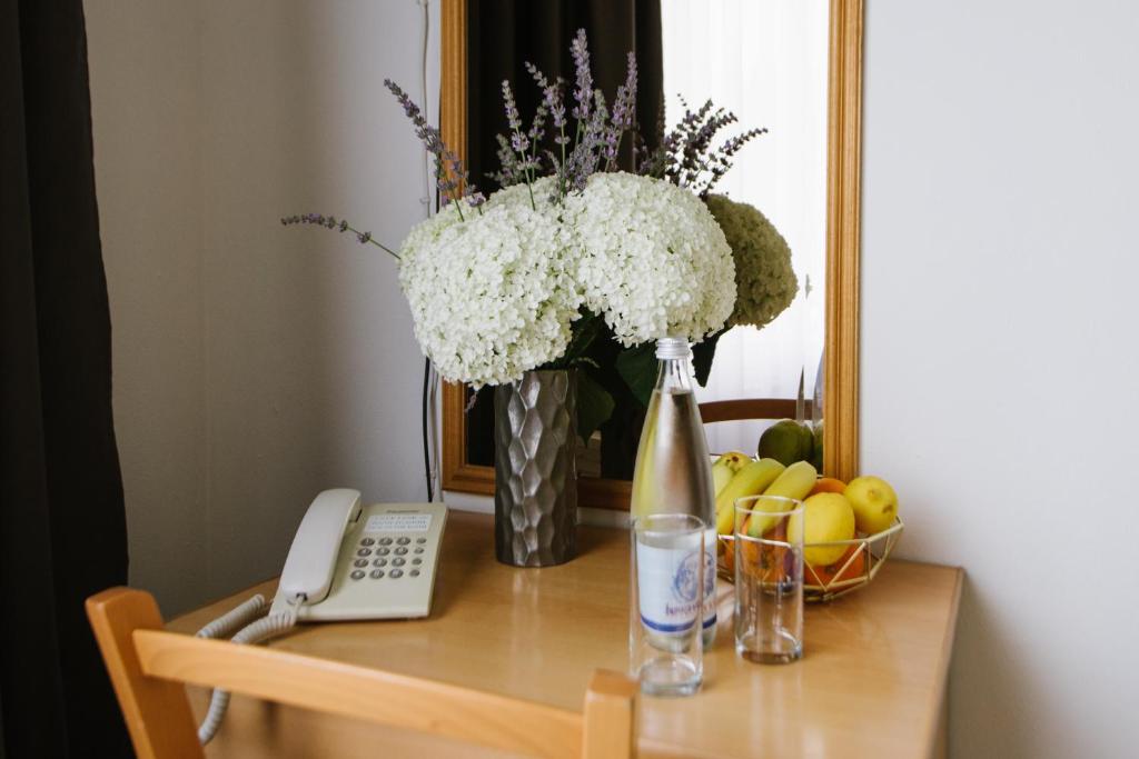 Hotel Dubrovnik Međugorje - Habitación Gemela Estándar