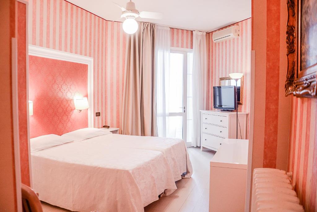 Bellavista Terme Resort & Spa - Classic Double Room