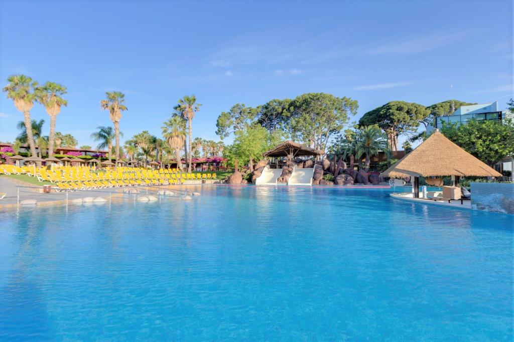 Cambrils Park Family Resort (Spanje Cambrils) - Booking.com