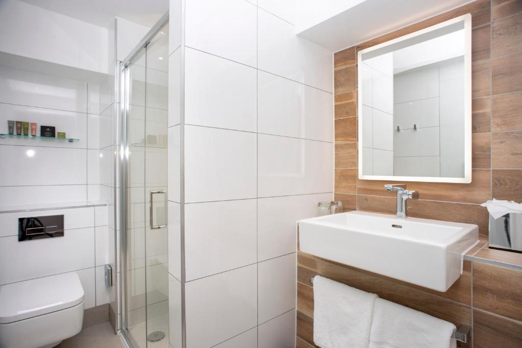 Ten Hill Place - Resim 35