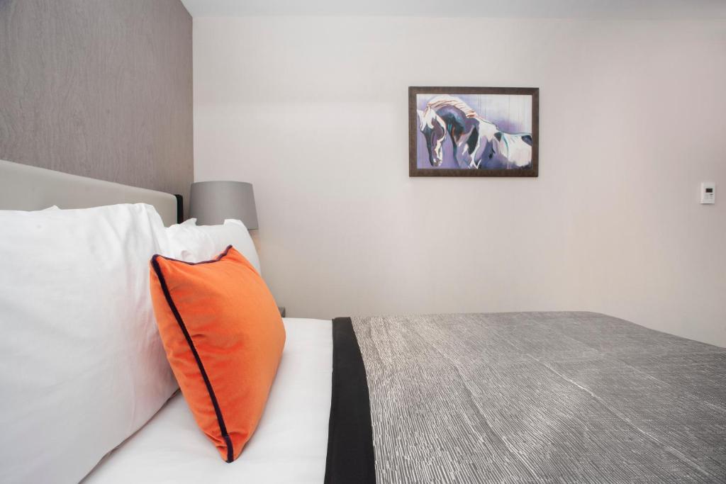 Ten Hill Place - Resim 37