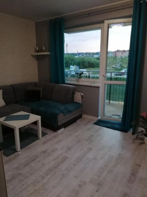 Apartament Gda?sk, Gdańsk, Polonia