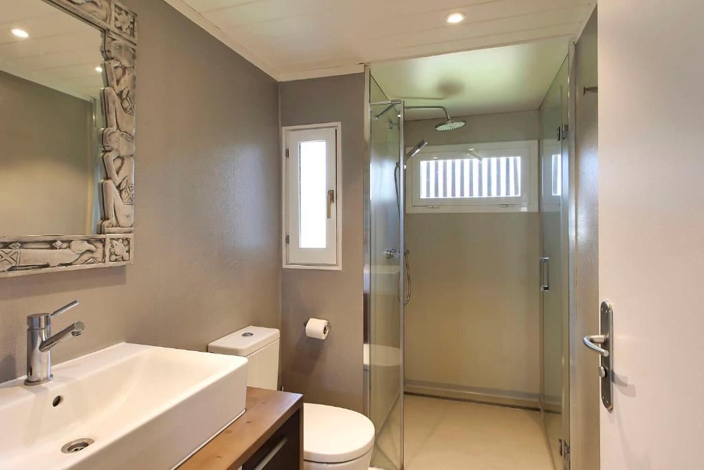 Cambrils Park Family Resort - Bungalow Con Due Camere Da Letto
