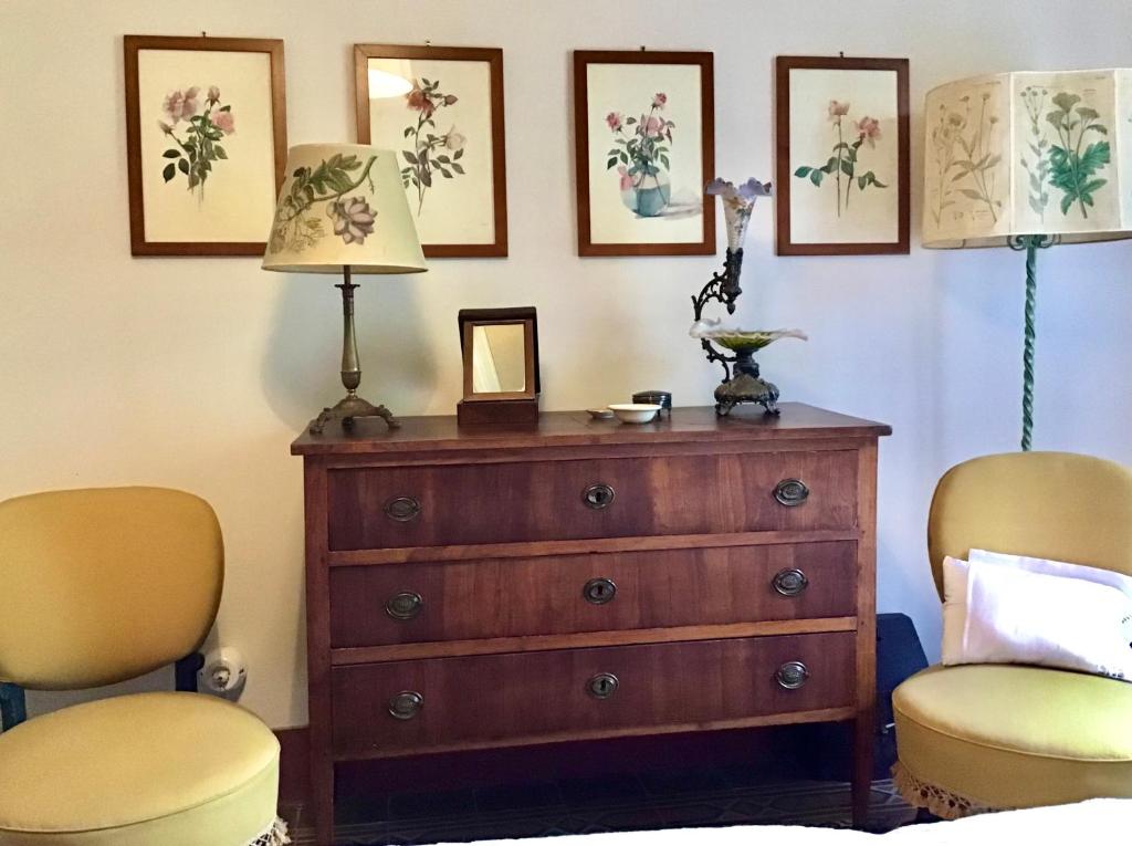 Agriturismo Il Ponticello - Suite