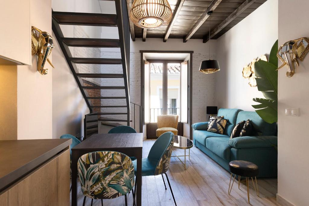 Apartamentos Simba - 9