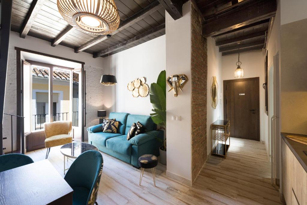 Apartamentos Simba - 13