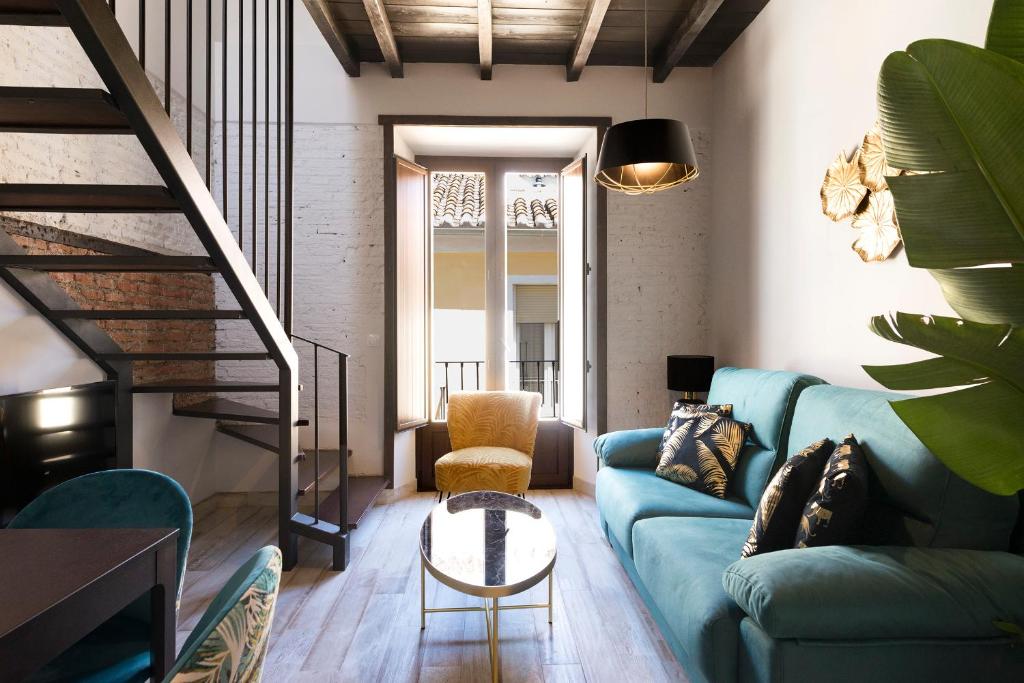 Apartamentos Simba - 14