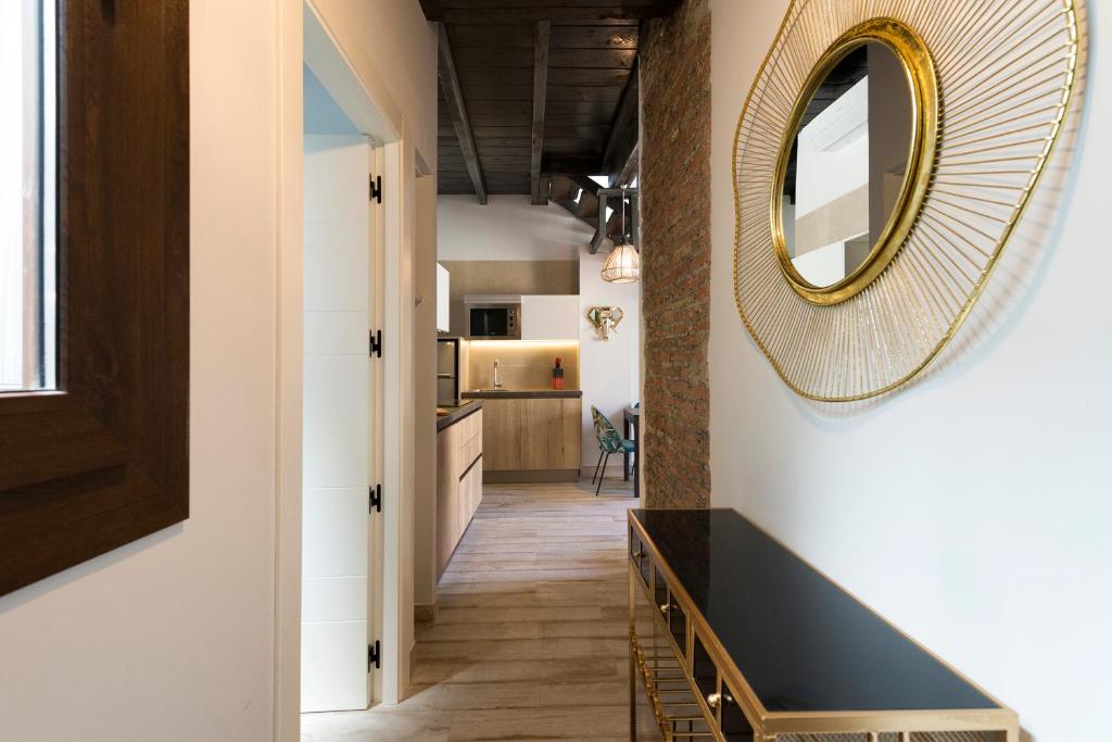 Apartamentos Simba - 16