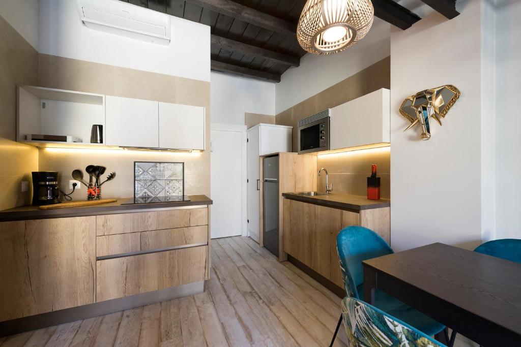 Apartamentos Simba - 17