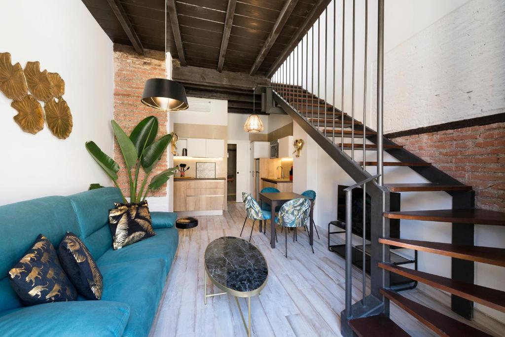 Apartamentos Simba - 11