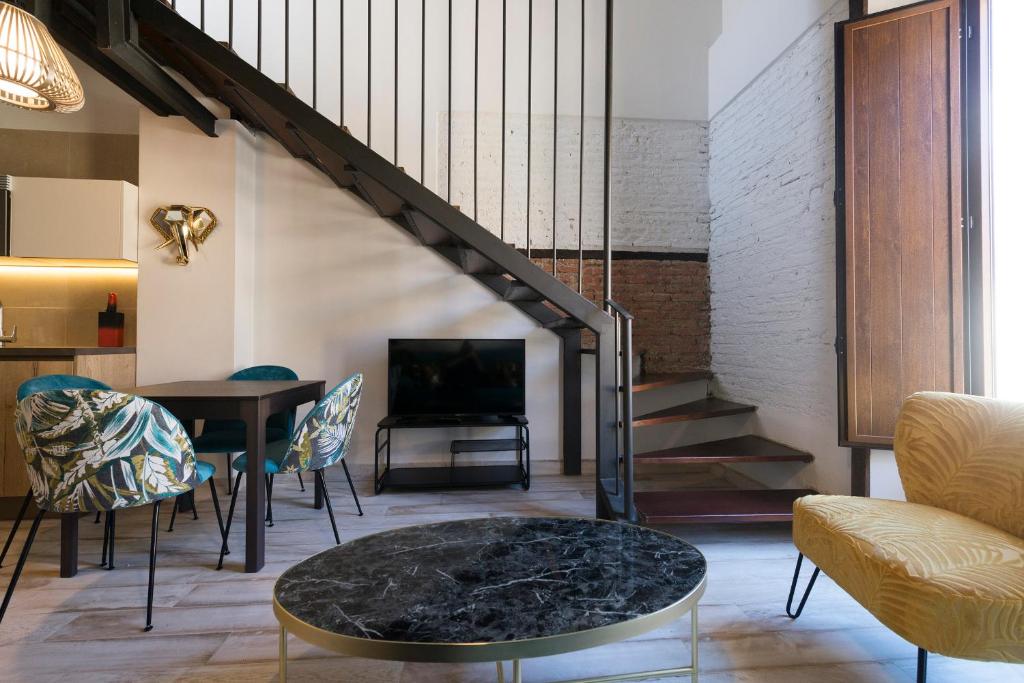 Apartamentos Simba - 12