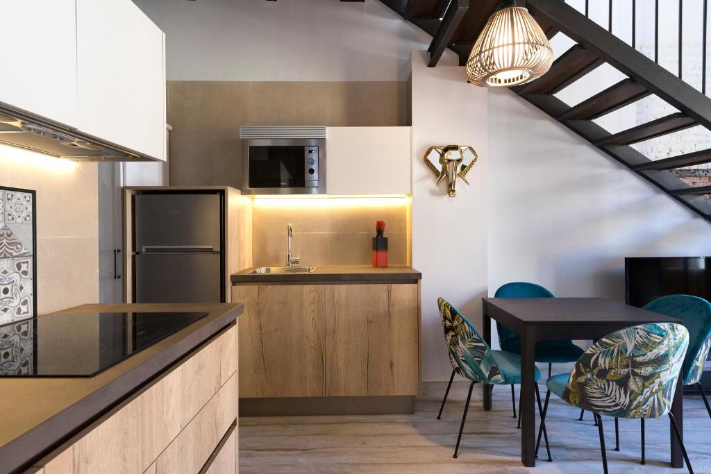 Apartamentos Simba - 15