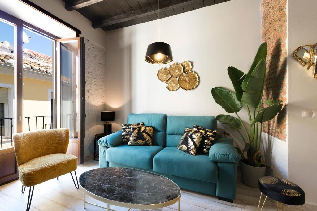 Apartamentos Simba - 10