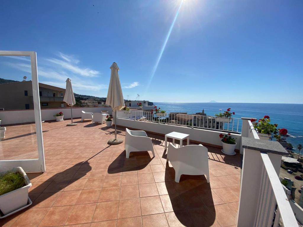 Tropea Boutique Hotel - 9